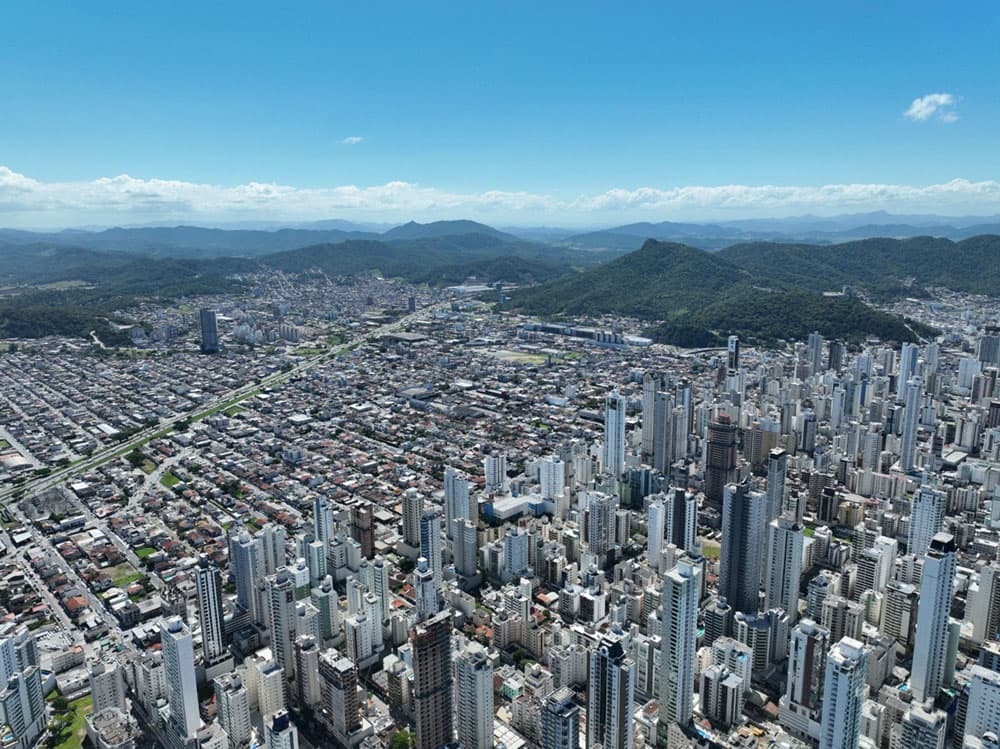 Reunião pública debate futuro da Tarifa Zero em Balneário Camboriú nesta segunda-feira