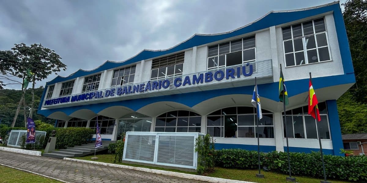 Balneário Camboriú diz que irregularidades citadas pelo TCE ocorreram na gestão anterior