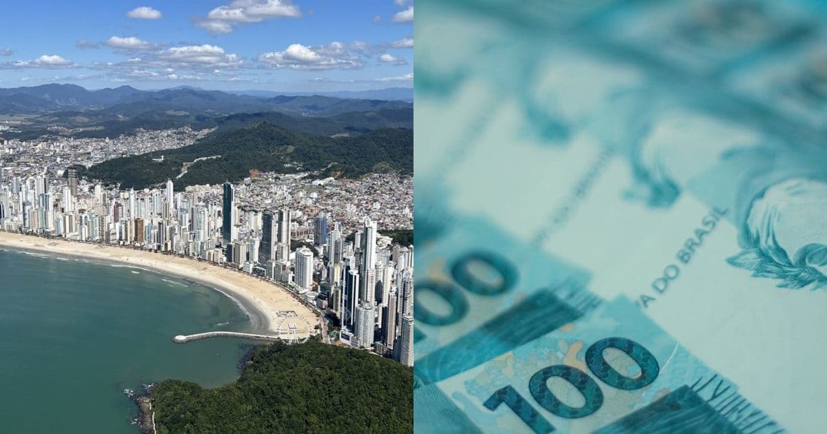 Superendividamento dispara em Balneário Camboriú e já atinge débitos de R$ 650 mil
