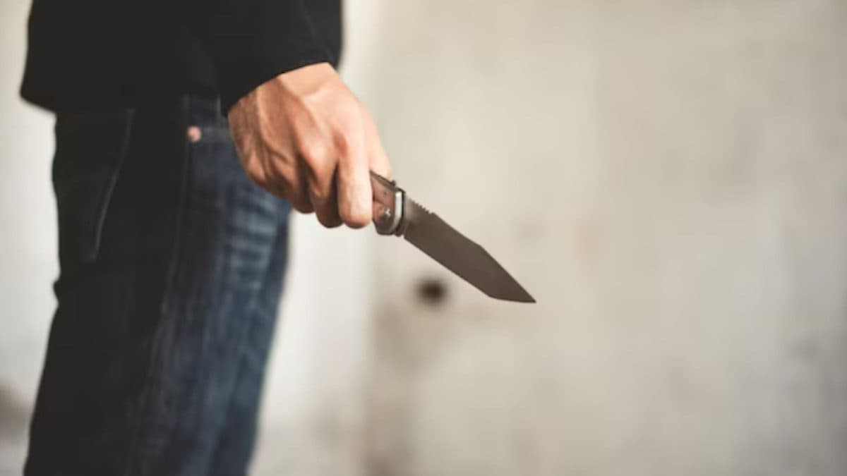 Discussão Política em Itapema Termina com Homem Ferido a Facadas; Suspeitos Fogem