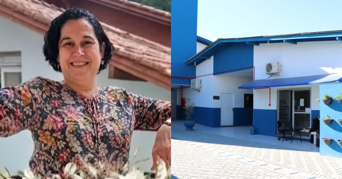 Escola de Balneário Camboriú paralisa aulas após morte de orientadora: ‘Momento de luto’