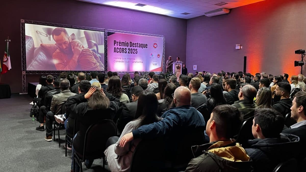 Balneário Camboriú recebe evento gratuito com palestra de ex-BOPE e premiação de destaques em Segurança Pública