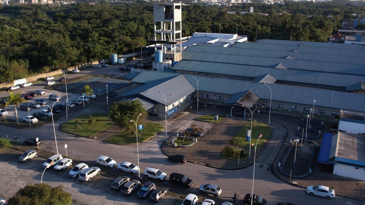 BC 62 anos: novos investimentos garantem o cuidado com as pessoas
