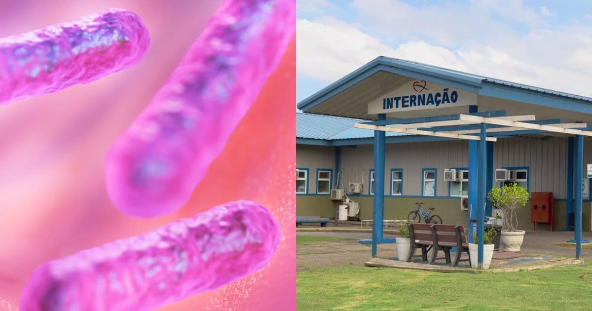 Bactéria é identificada em UTI de hospital de Balneário Camboriú e pacientes entram em isolamento