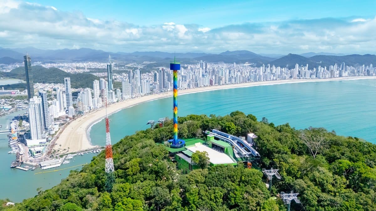Feira da Construção Civil em Balneário Camboriú prevê R$ 500 milhões em negócios e 35 mil visitantes