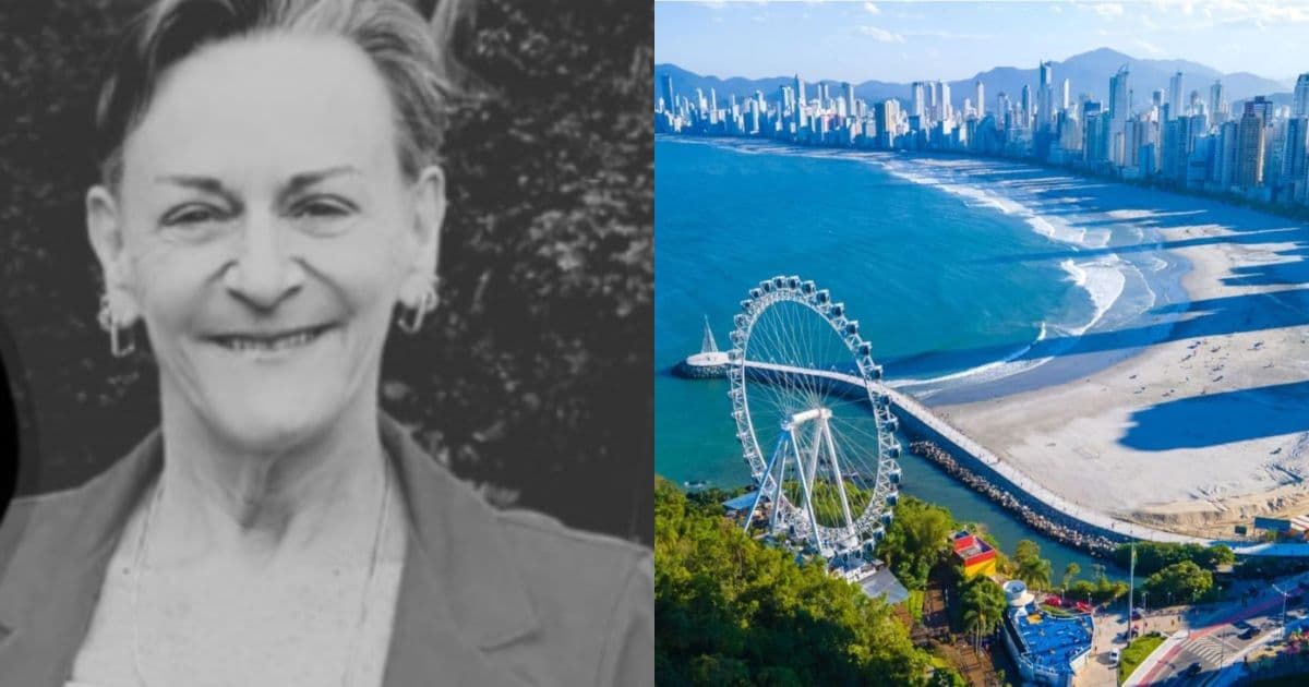 Balneário Camboriú se despede de educadora que dedicou 25 anos à rede municipal de ensino