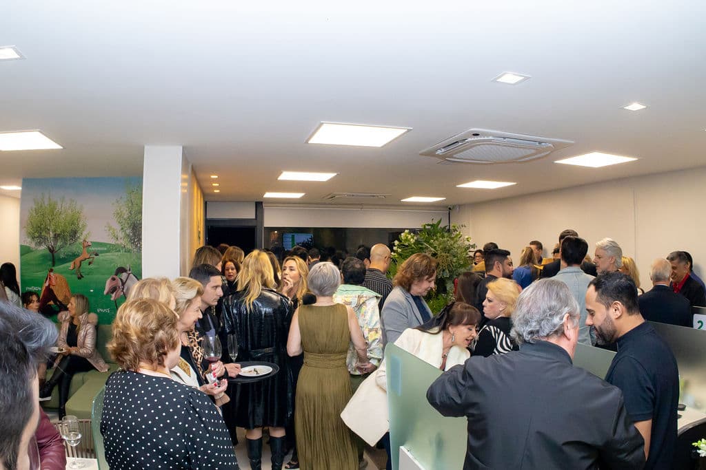 Balneário Camboriú Ganha Novo Laboratório de Saúde com Inauguração Festiva