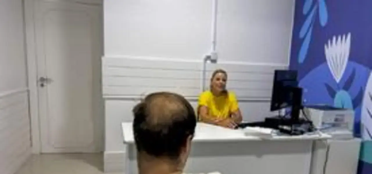 Saúde amplia atendimento com psicólogo em Balneário Camboriú - Visor Notícias