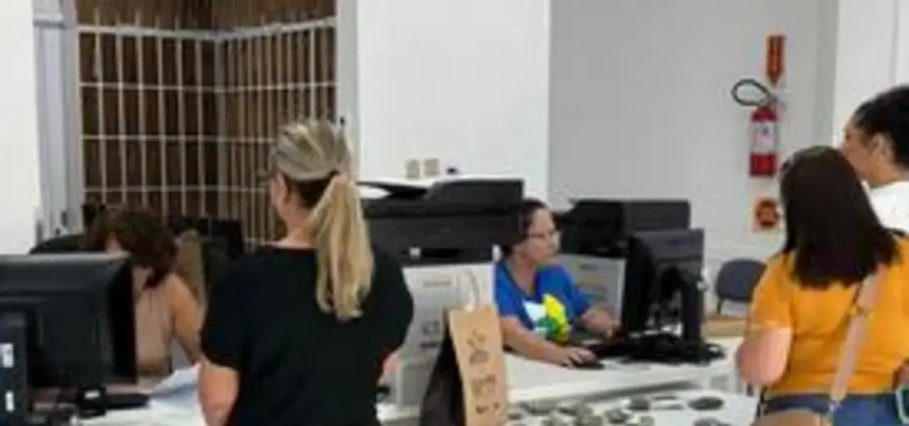 Mutirão da Saúde em Balneário Camboriú agiliza atendimentos - Visor Notícias