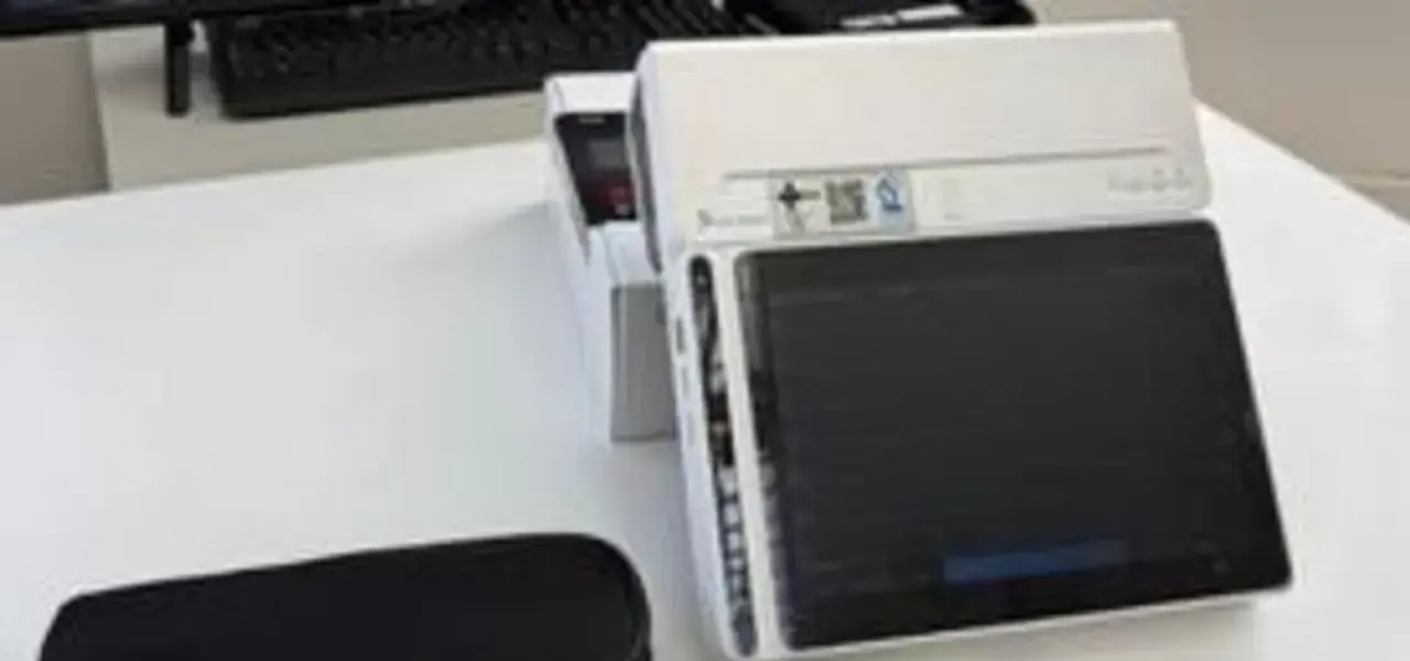UBS Balneário Camboriú recebem equipamentos para ampliar serviços - Visor Notícias
