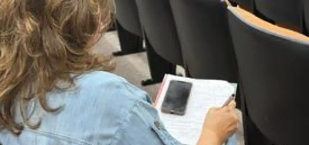 Seduc promove educação estética a professores de Balneário Camboriú - Visor Notícias