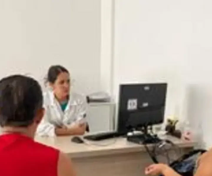 Mutirão da saúde realiza 177 atendimentos em Balneário Camboriú - Visor Notícias