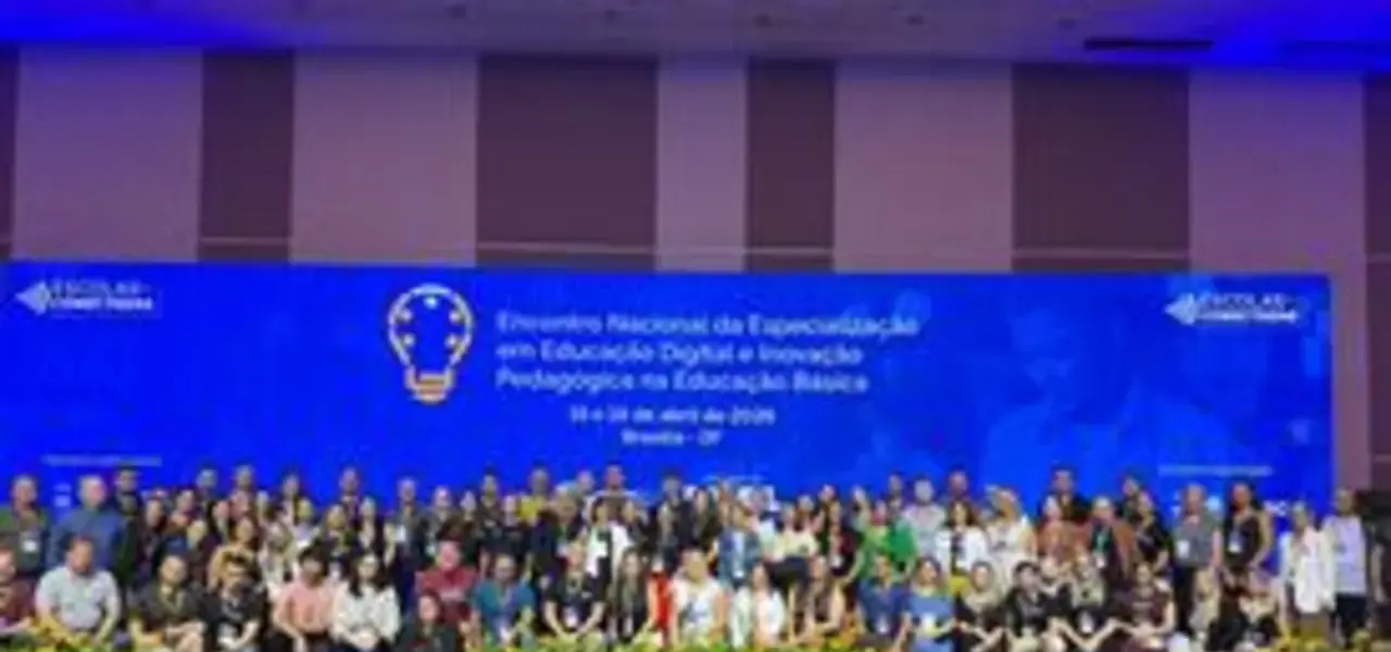 Balneário Camboriú debate tecnologia na educação em evento nacional - Visor Notícias
