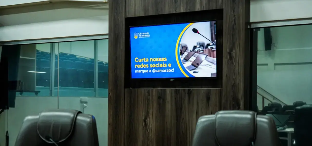 Câmara Balneário Camboriú vota dez projetos em sessão - Visor Notícias