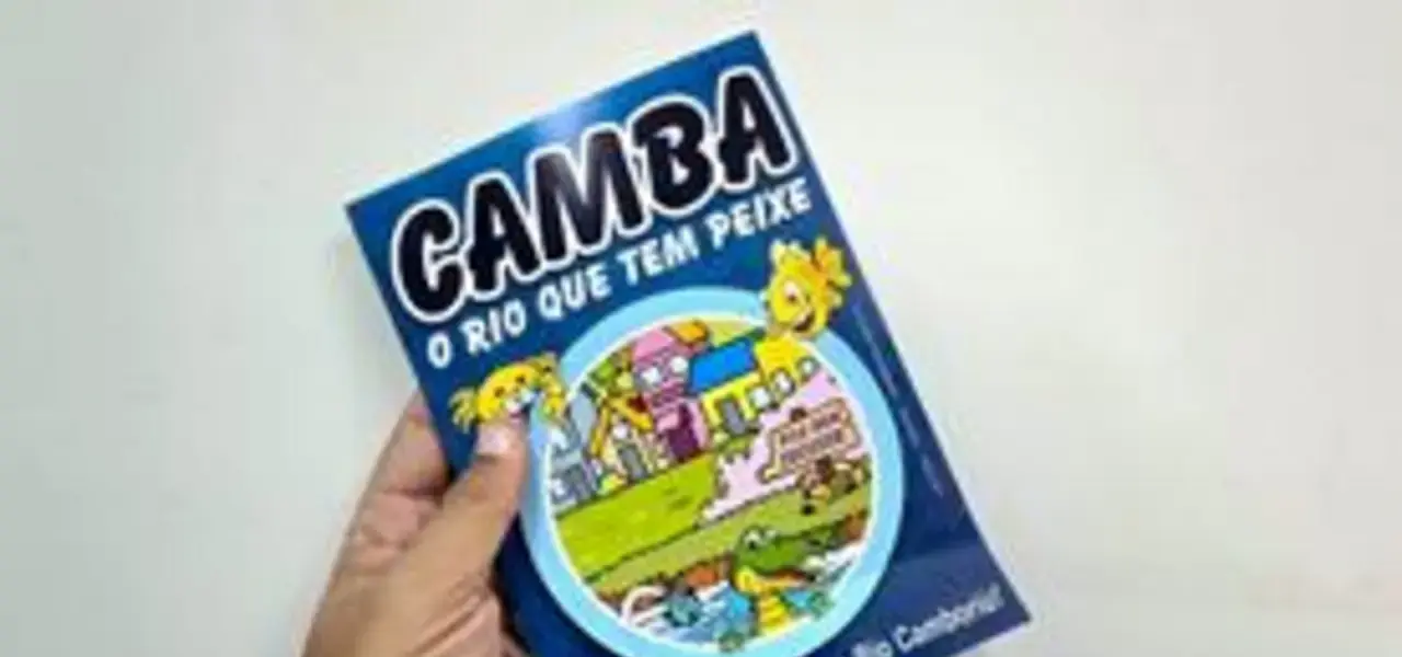 Emasa de Balneário Camboriú apresenta trabalho de educação ambiental - Visor Notícias