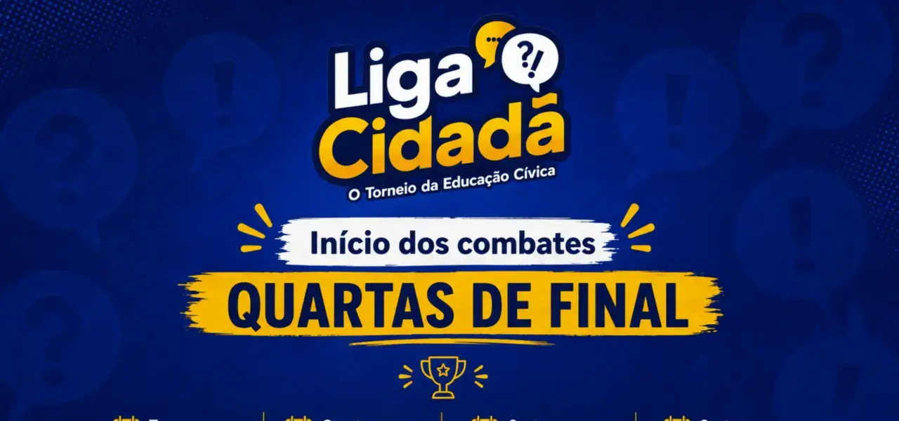 Liga de educação cívica inicia eliminatórias em Balneário Camboriú - Visor Notícias