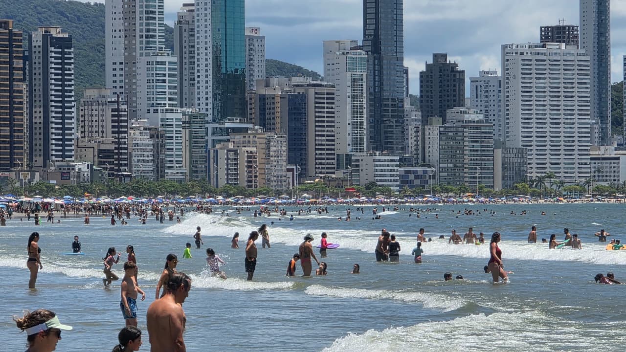 Plano Municipal de Turismo de Balneário Camboriú começa a ser discutido