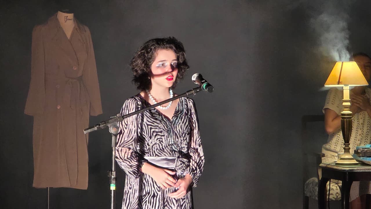 Balneário Camboriú homenageia Eulina Silveira com tributo e projeto de lei que eterniza seu nome na educação