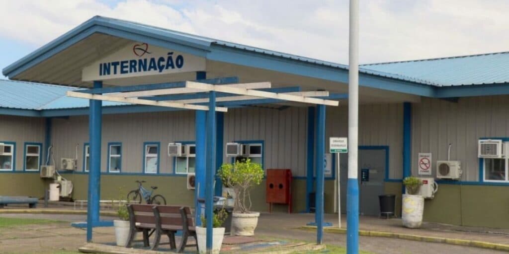 Mudança na Gestão: Diretora do Hospital Municipal Ruth Cardoso deixa o cargo em Balneário Camboriú