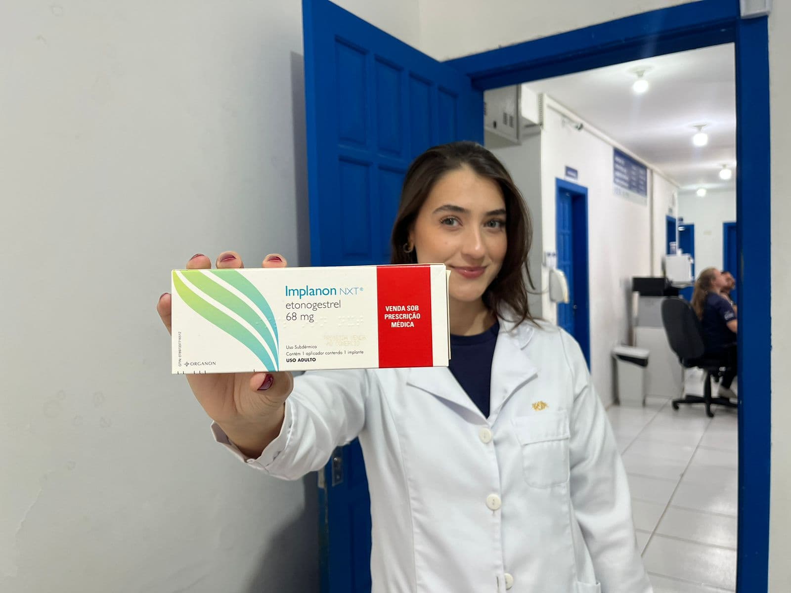 BC realiza dois mutirões de saúde neste sábado, promovidos pela Secretaria de Saúde