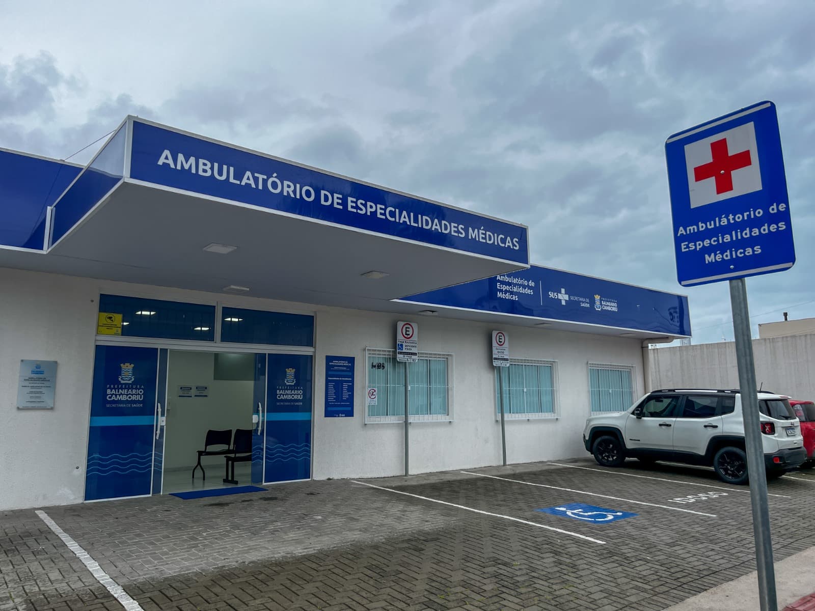 Balneário Camboriú promove mutirão de saúde para agilizar consultas e exames especializados