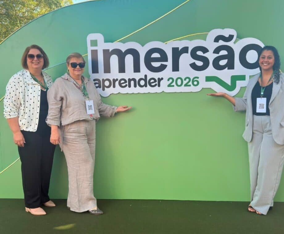 Seduc participa de imersão no Ceará sobre políticas e compromissos nacionais pela educação