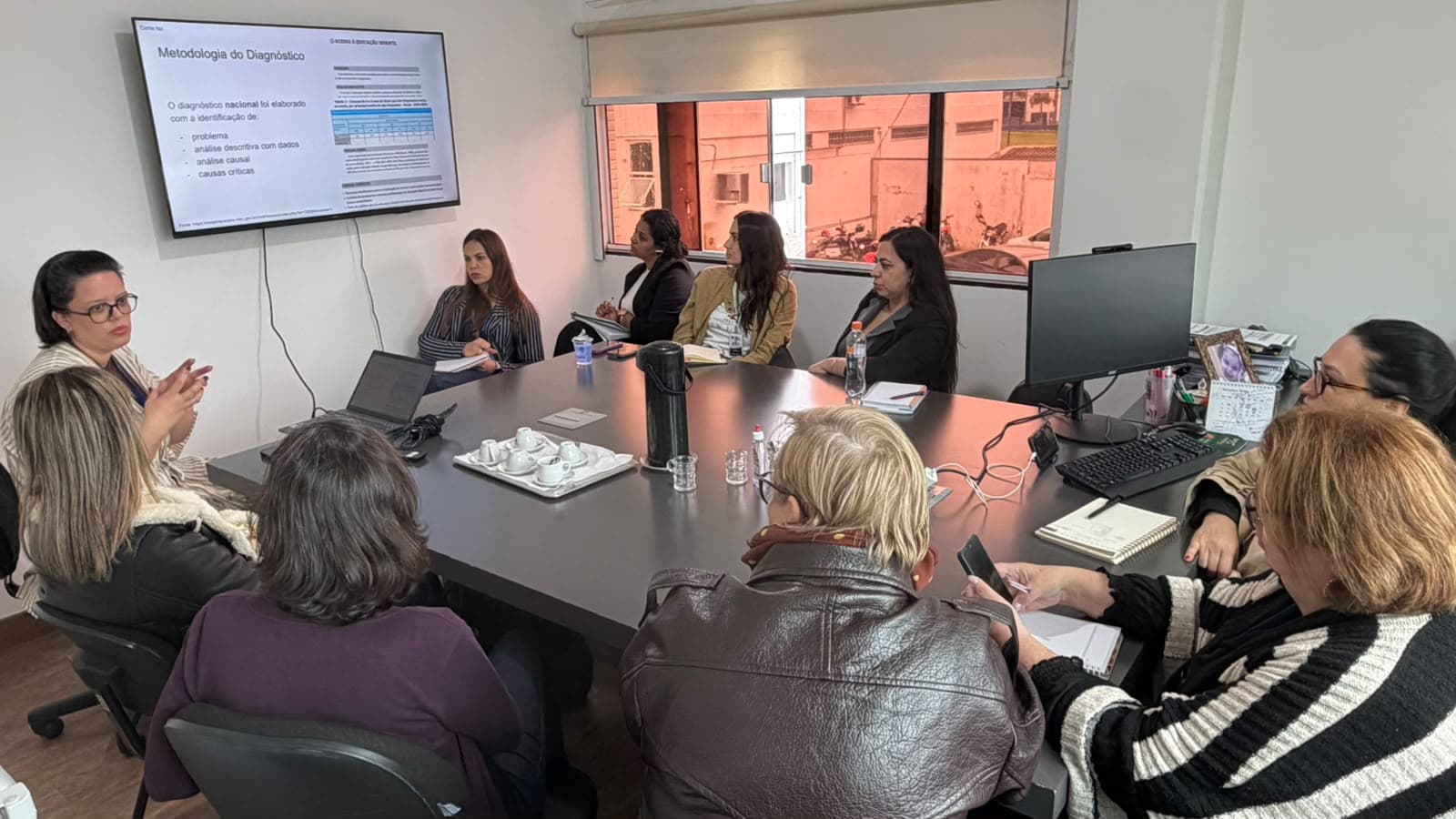 Comissão inicia debates para elaboração do novo Plano Municipal de Educação