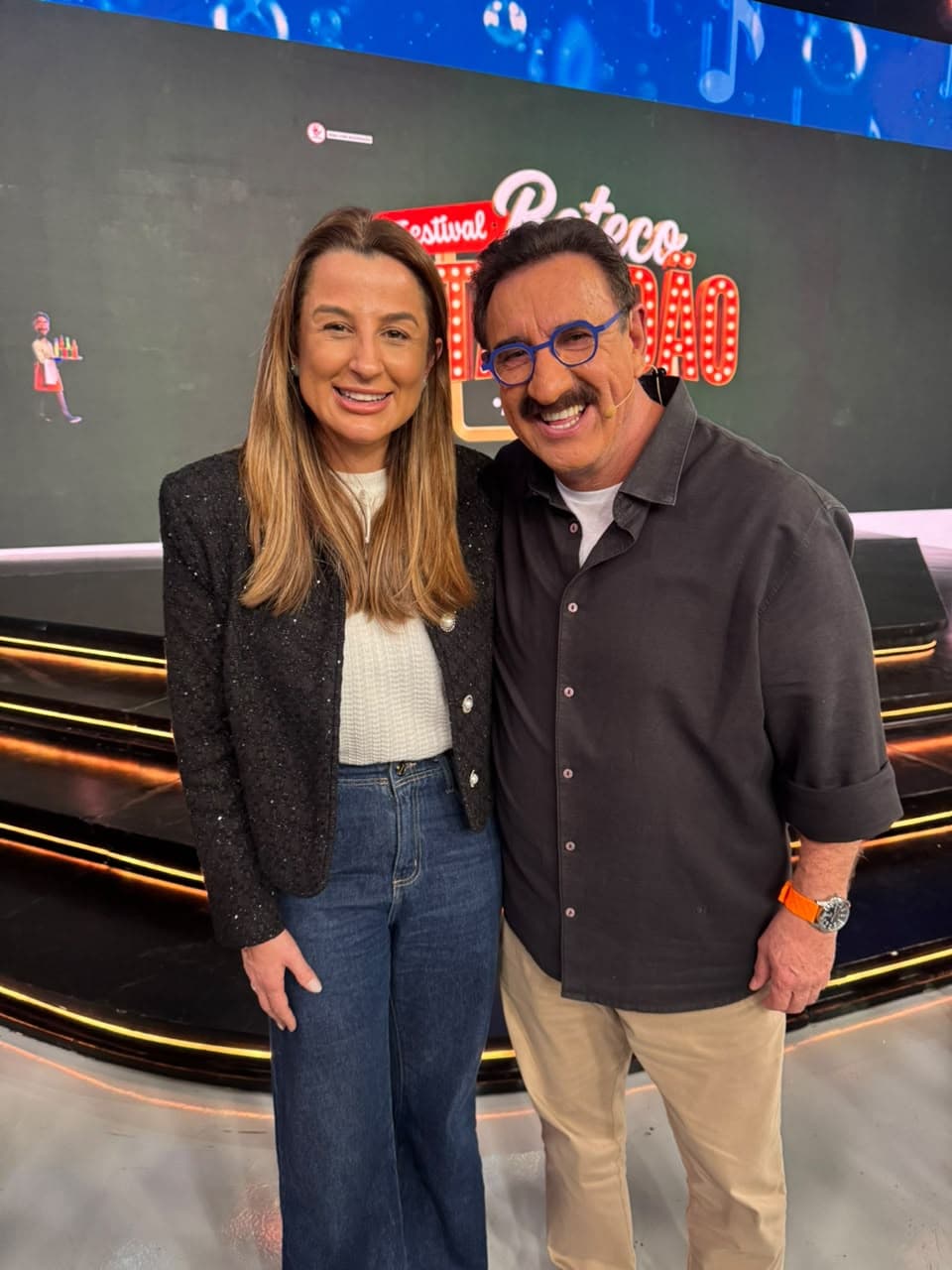 Balneário Camboriú Apresenta Projetos de Futuro e Atrativos a Veículos de Imprensa Nacional