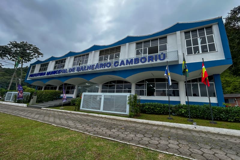 Secretaria de Educação de Balneário Camboriú passará por mudança de comando