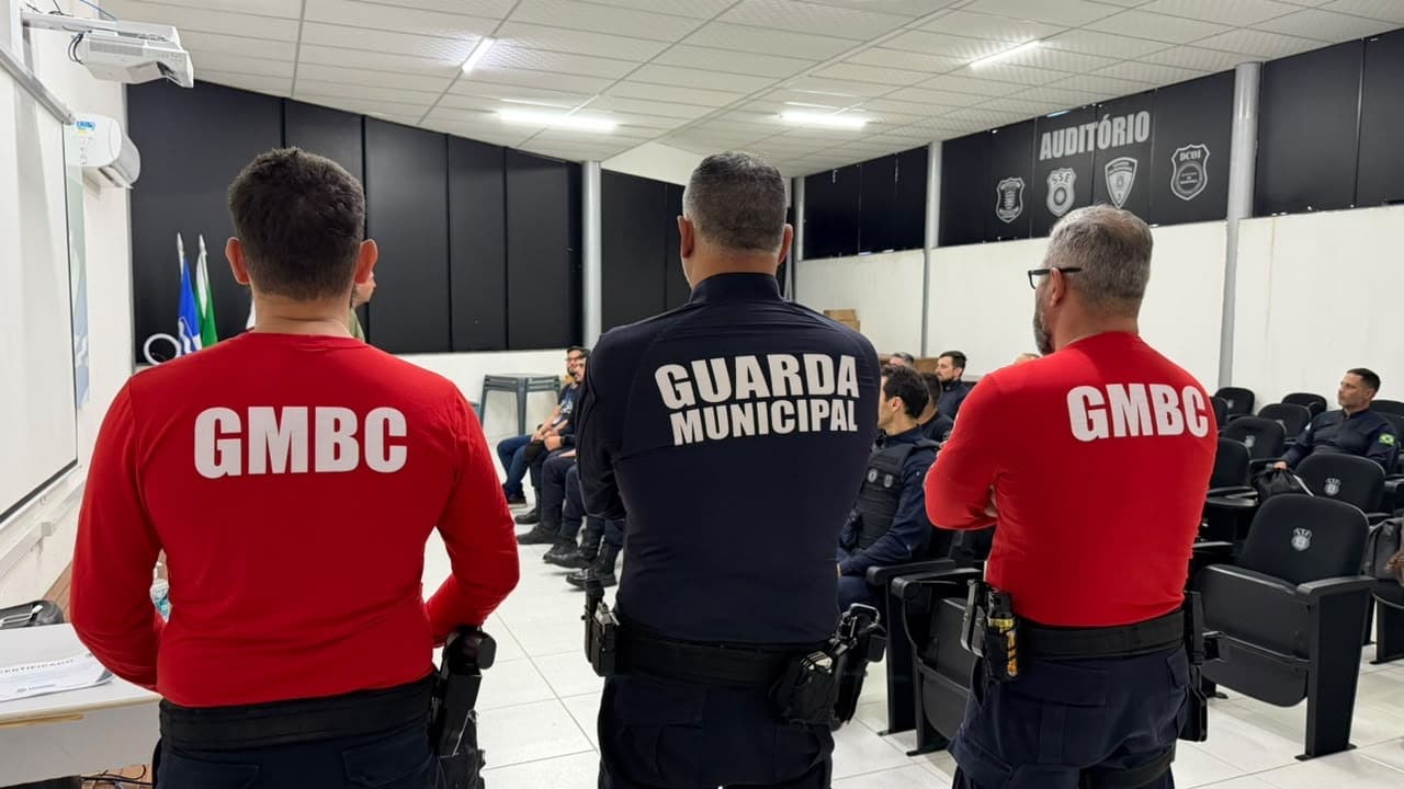 Balneário Camboriú: Curso forma 20 novos operadores de drones para atuação na segurança e administração pública de BC