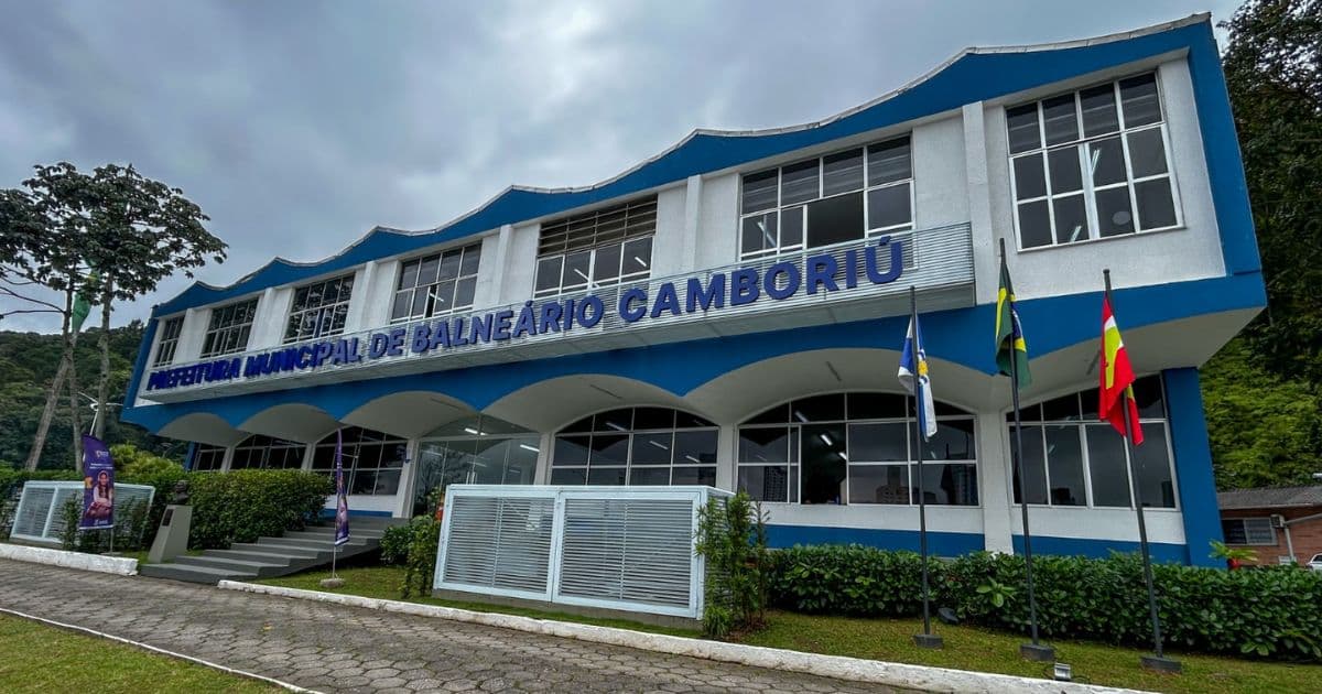 Professor é afastado e prefeitura apura conduta com aluno autista em Balneário Camboriú