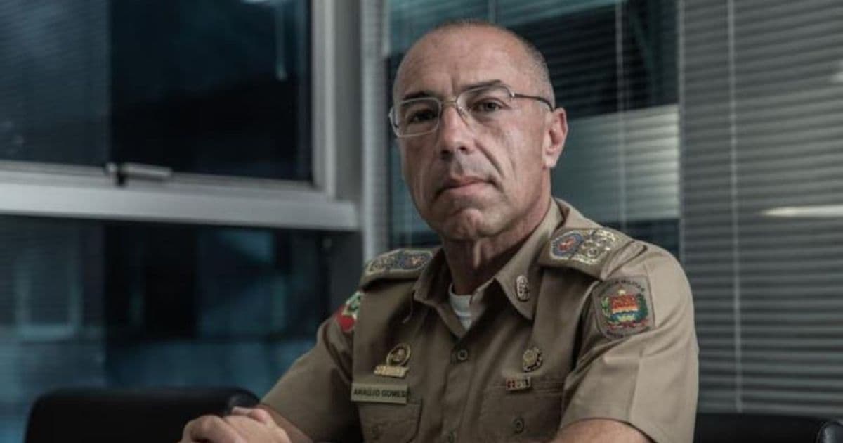 Balneário Camboriú é “destino mais seguro do país”, mas enfrenta desafios, diz secretário de segurança