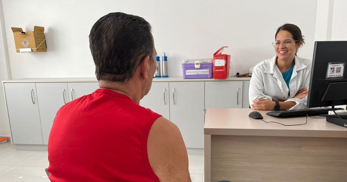 Rede municipal de saúde de Balneário Camboriú ganha reforço de médicos, enfermeiros e dentistas