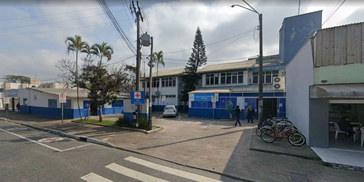 Para evitar ‘despejo’ de posto de saúde, Balneário Camboriú compra terreno por R$ 19 milhões