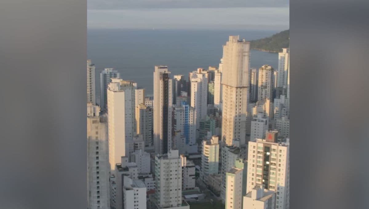Megaempreendimento com hospital de alto padrão é apresentado em Balneário Camboriú