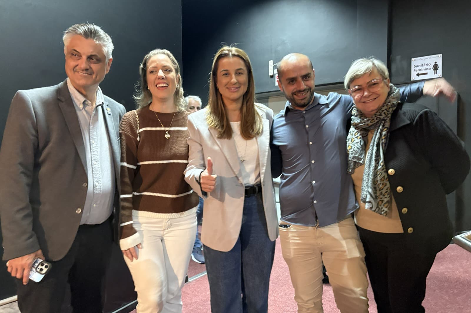 Balneário Camboriú Inicia Semana de Educação Fiscal e Empreendedorismo com Foco na Formação Cidadã