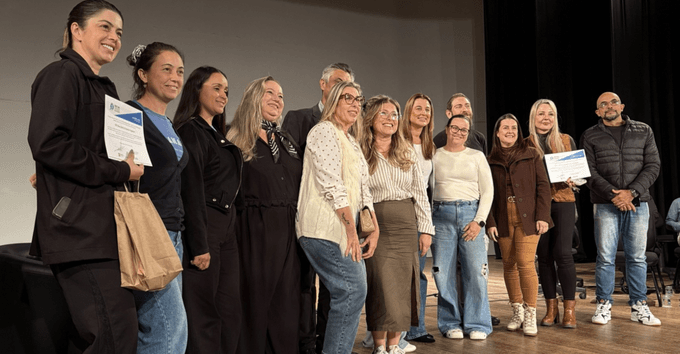 Balneário Camboriú abre a 1ª Semana de Educação Fiscal, Financeira e de Empreendedorismo