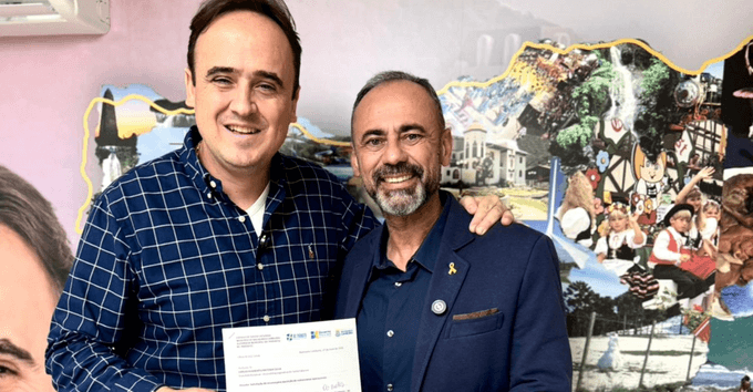 Balneário Camboriú Garante R$ 400 Mil para Reforçar Frota de Motos da BC Trânsito