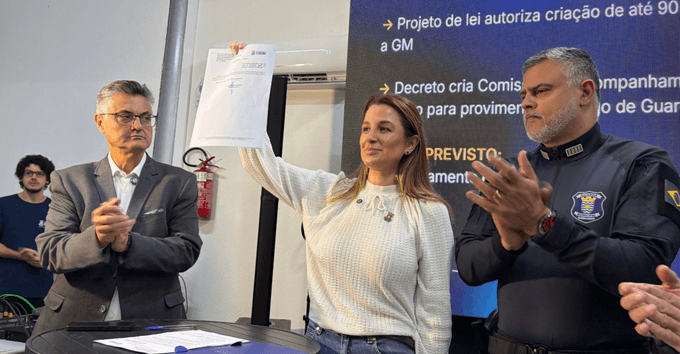 Balneário Camboriú planeja novo concurso para Guarda Municipal e pode dobrar efetivo