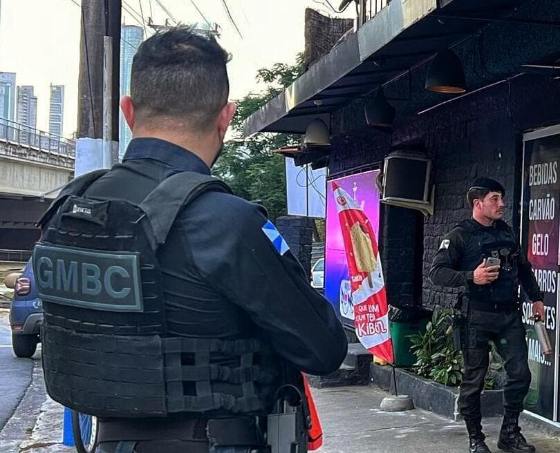 Novo decreto reforça combate à perturbação do sossego e desordem em Balneário Camboriú